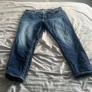 Maurices Vigoss Jeans